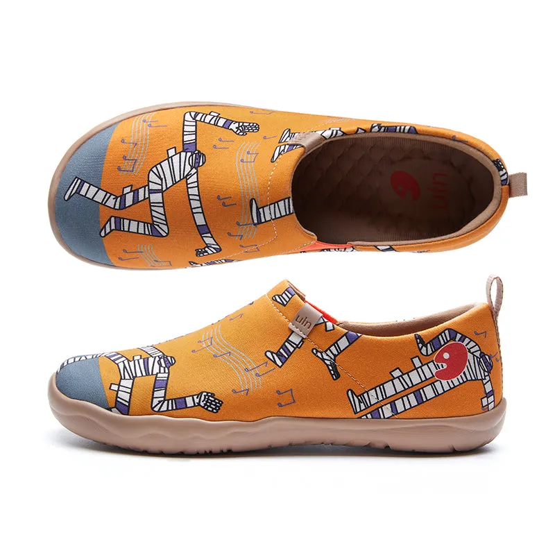 Dance Battle Toledo I Women sold by UIN Footwear