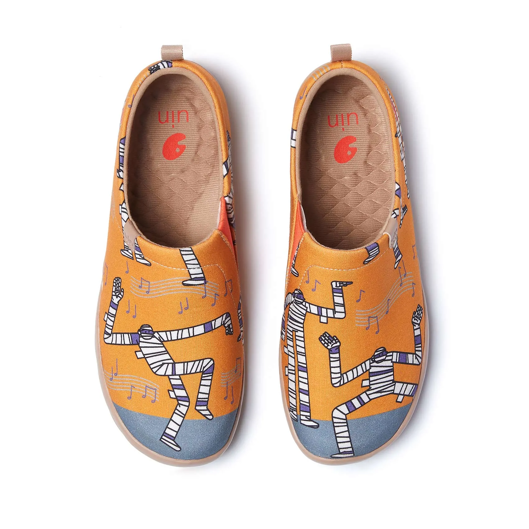 Dance Battle Toledo I Women sold by UIN Footwear product image thumbnail 2