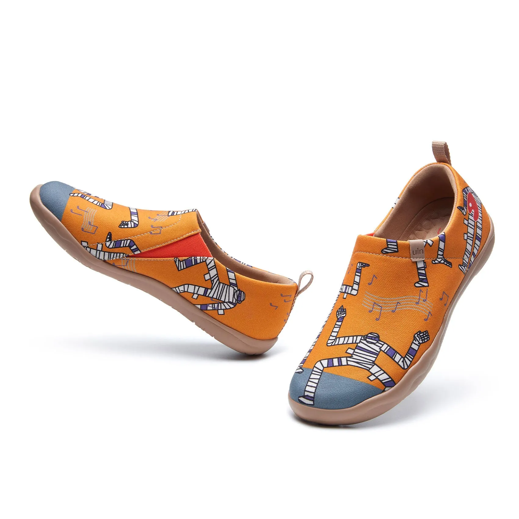 Dance Battle Toledo I Women sold by UIN Footwear product image thumbnail 4