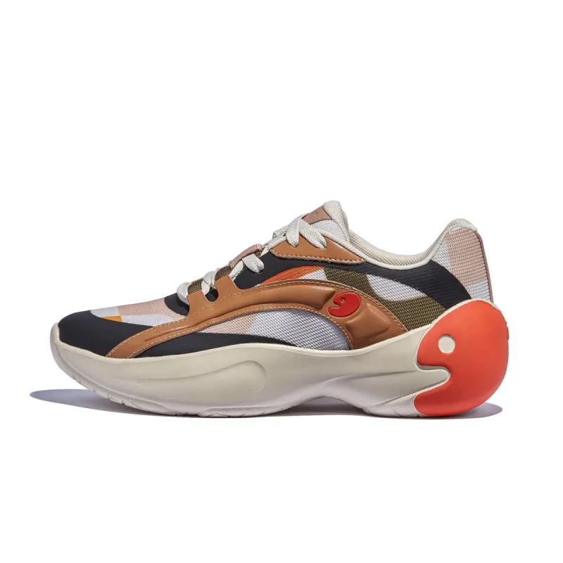 Streamline Geometry Salamanca II Women sold by UIN Footwear