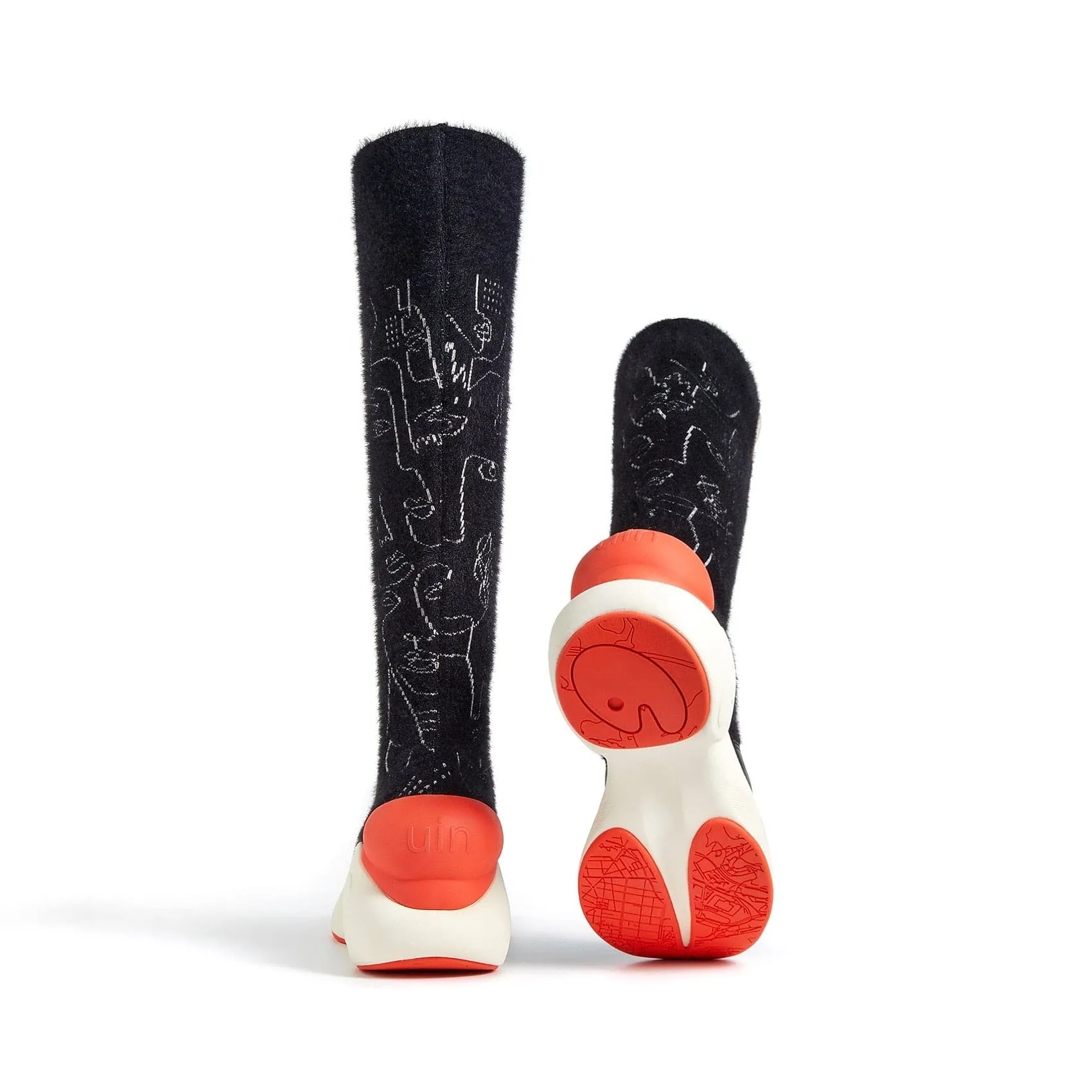 Masquerade Bilbao A5 Women sold by UIN Footwear product image thumbnail 3