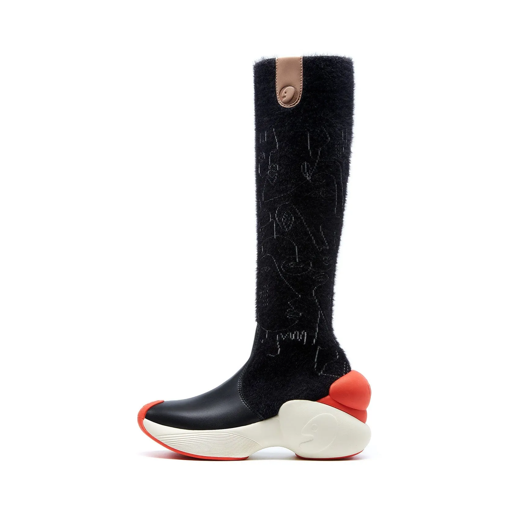 Masquerade Bilbao A5 Women sold by UIN Footwear