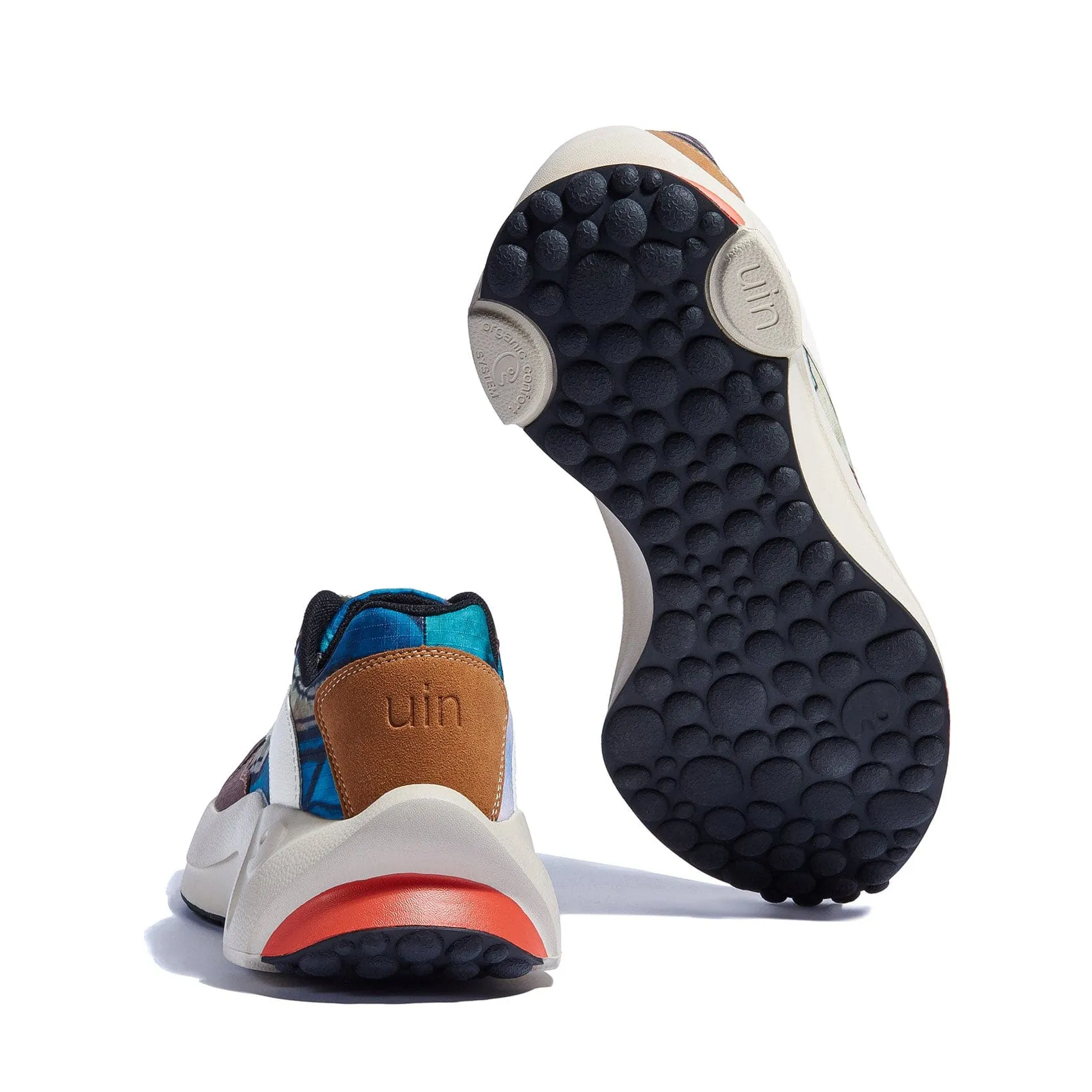 Rocky Mountain 2 Sevilla II Men sold by UIN Footwear product image thumbnail 5