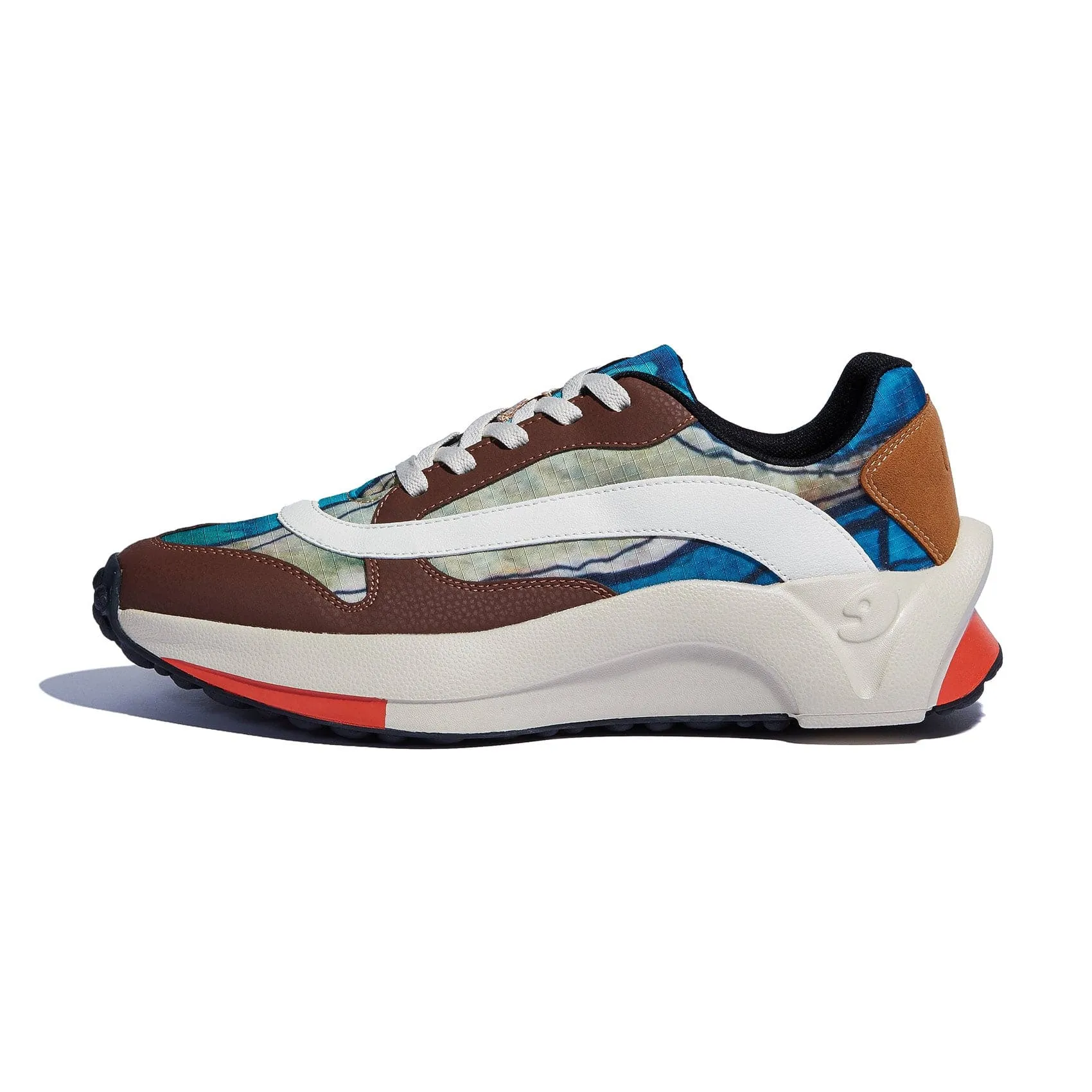 Rocky Mountain 2 Sevilla II Men sold by UIN Footwear