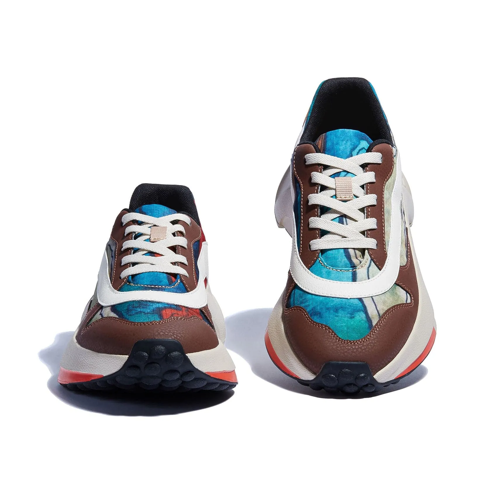 Rocky Mountain 2 Sevilla II Men sold by UIN Footwear product image thumbnail 3