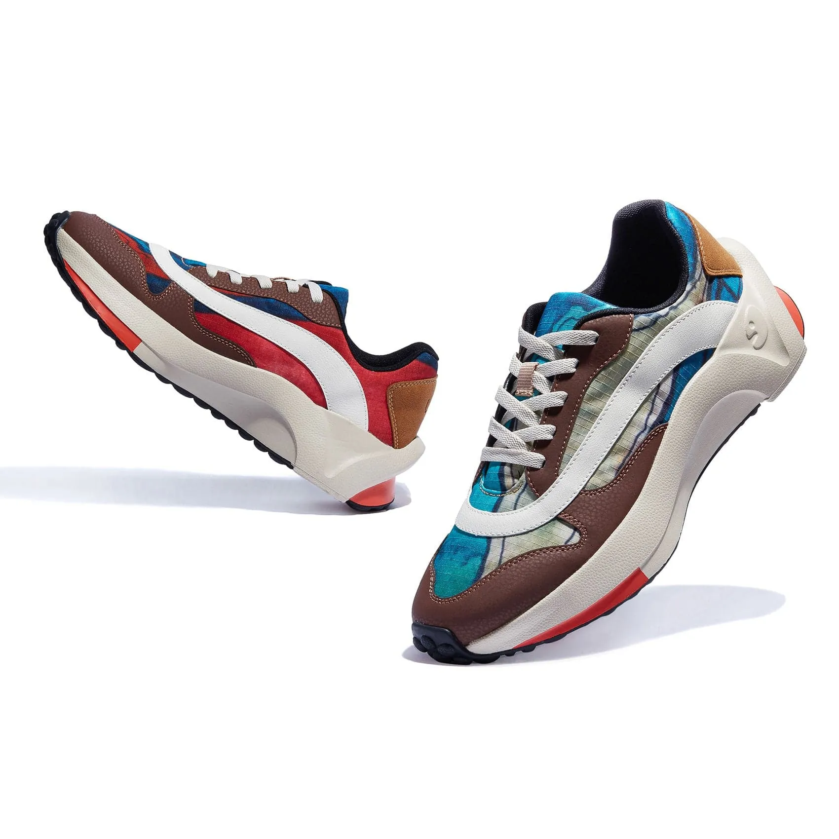 Rocky Mountain 2 Sevilla II Men sold by UIN Footwear product image thumbnail 2