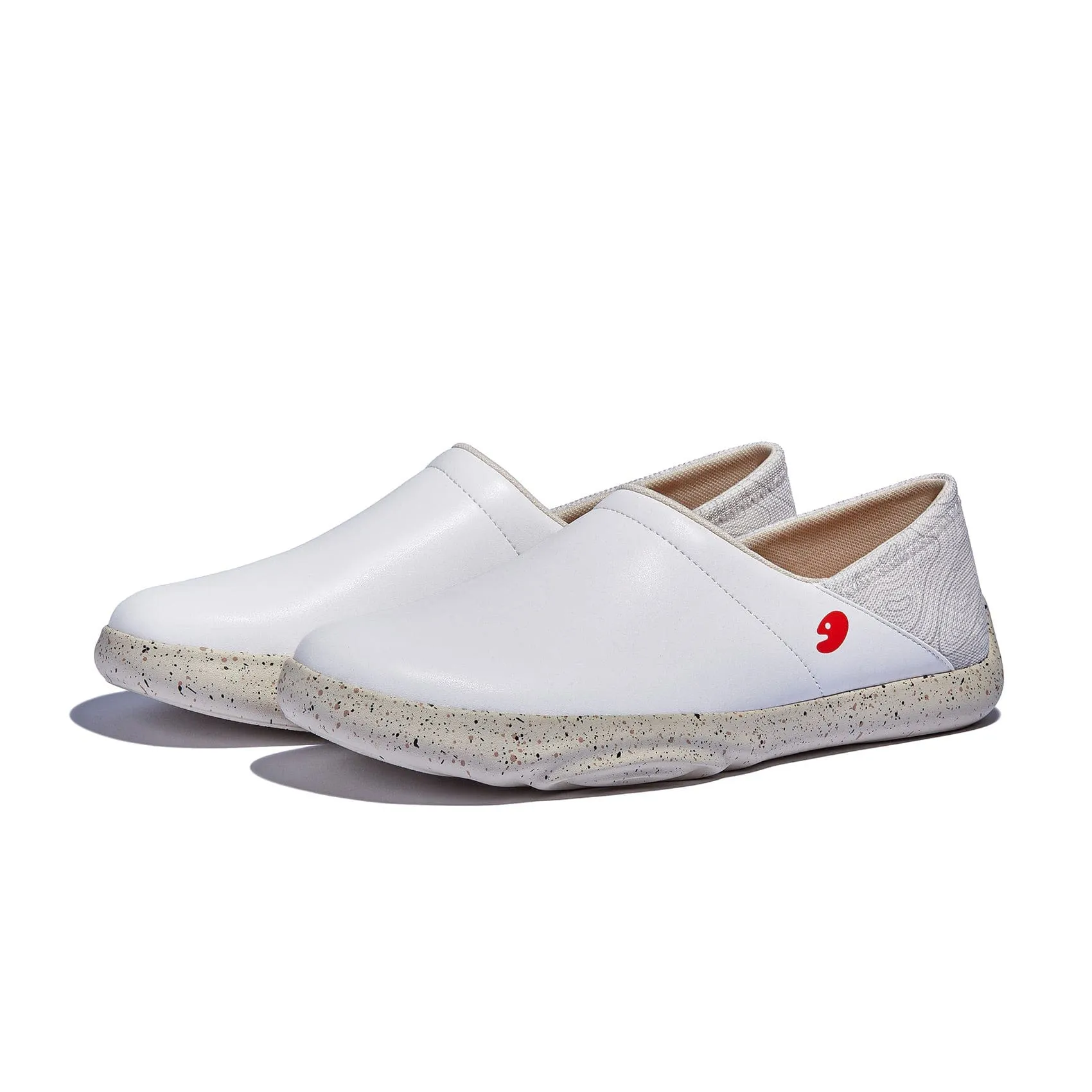Bright White Mojacar II Women sold by UIN Footwear product image thumbnail 4
