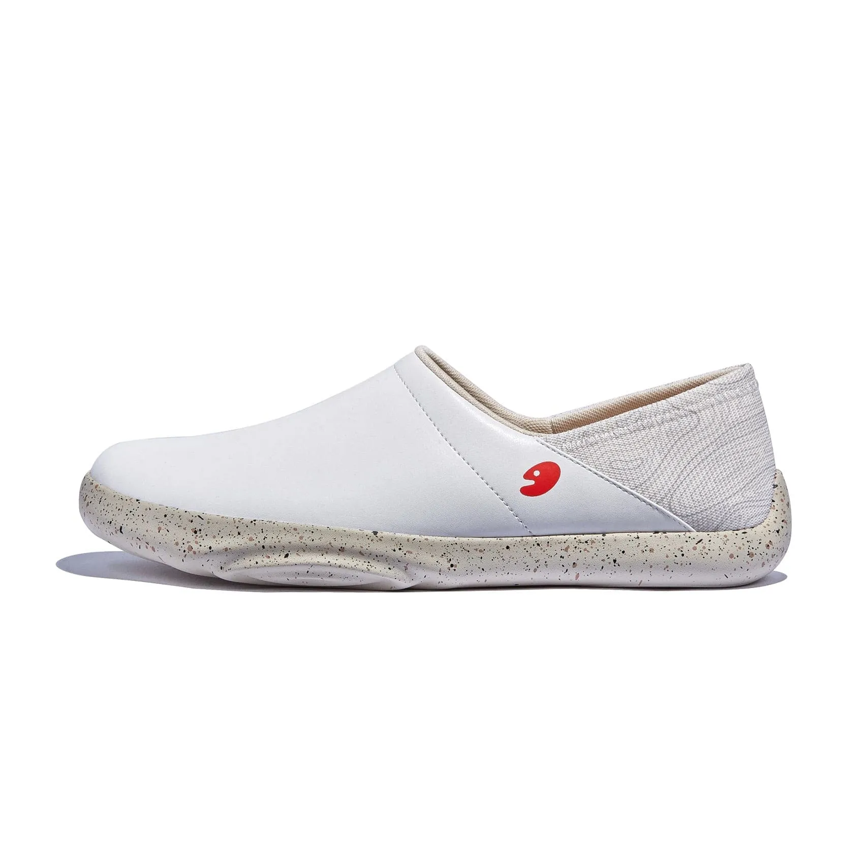 Bright White Mojacar II Women sold by UIN Footwear product image thumbnail 2