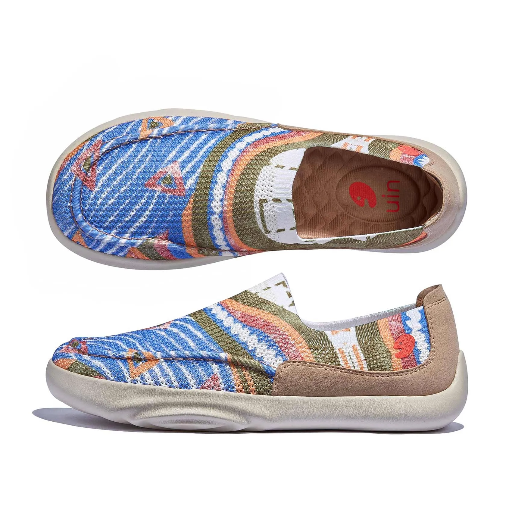 Morandi Ocean Mojacar I Women sold by UIN Footwear
