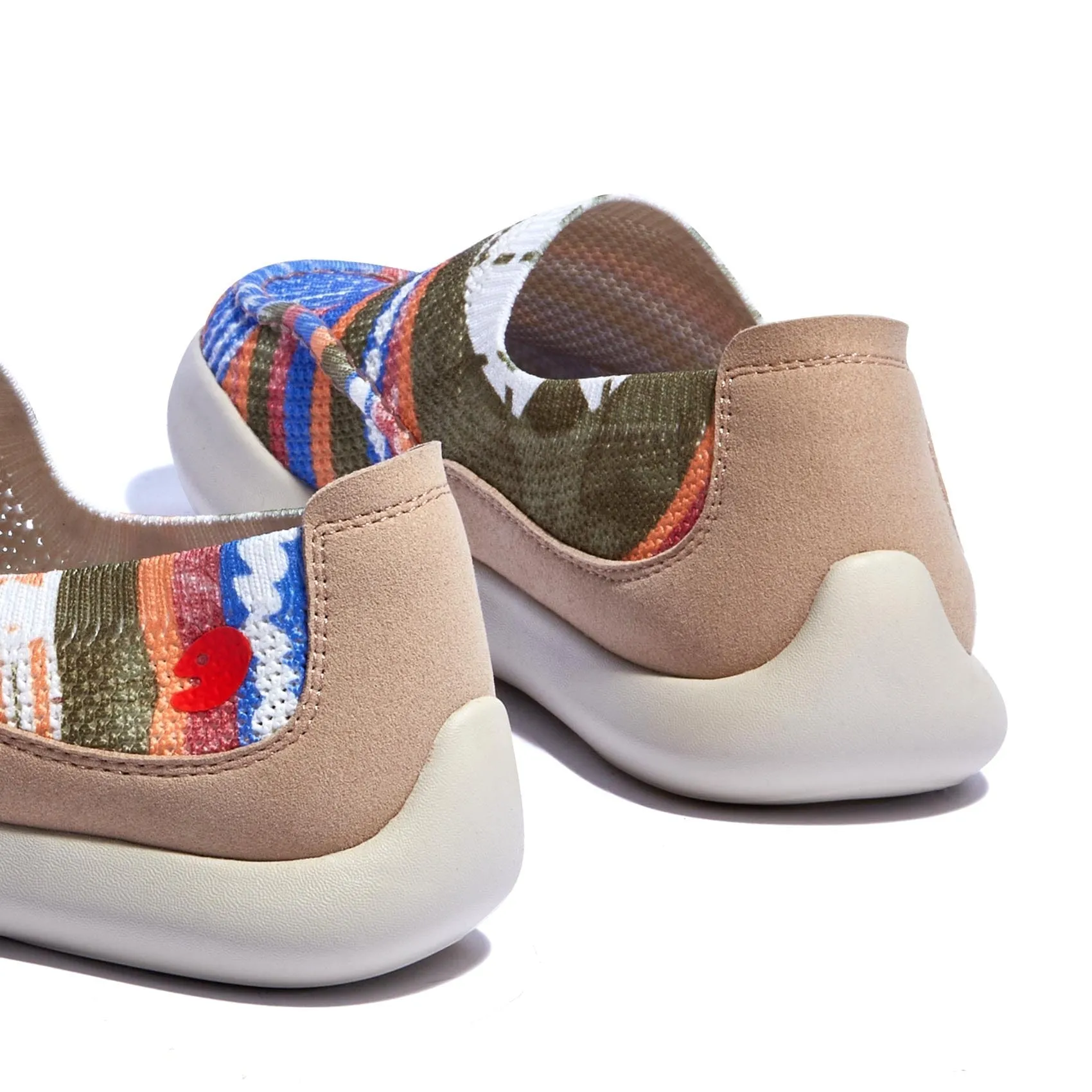Morandi Ocean Mojacar I Women sold by UIN Footwear product image thumbnail 5