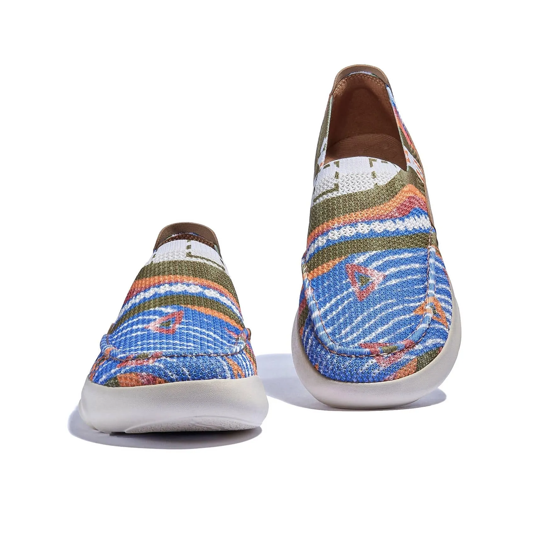 Morandi Ocean Mojacar I Women sold by UIN Footwear product image thumbnail 3