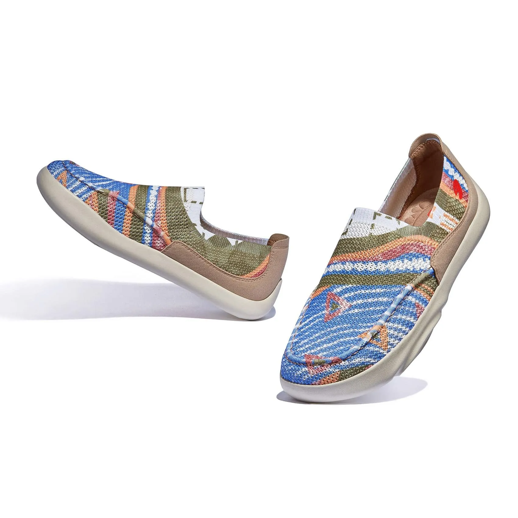Morandi Ocean Mojacar I Women sold by UIN Footwear product image thumbnail 2