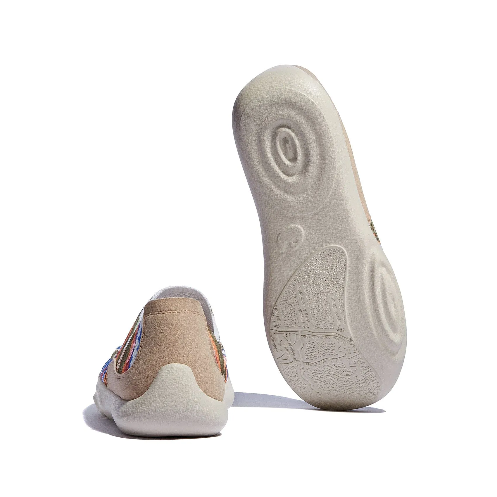 Morandi Ocean Mojacar I Women sold by UIN Footwear product image thumbnail 4