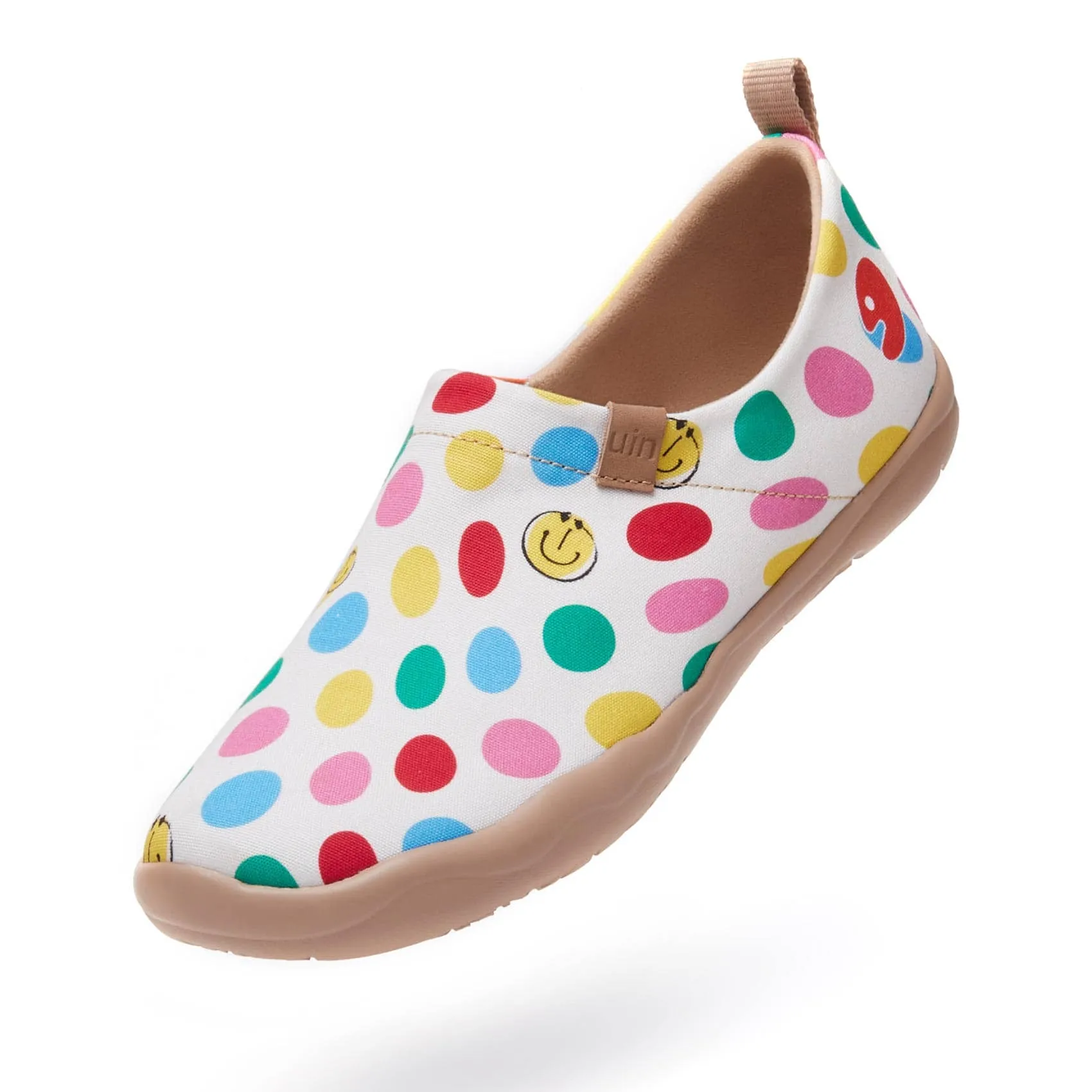Dotted Joy Toledo I Women sold by UIN Footwear product image thumbnail 5