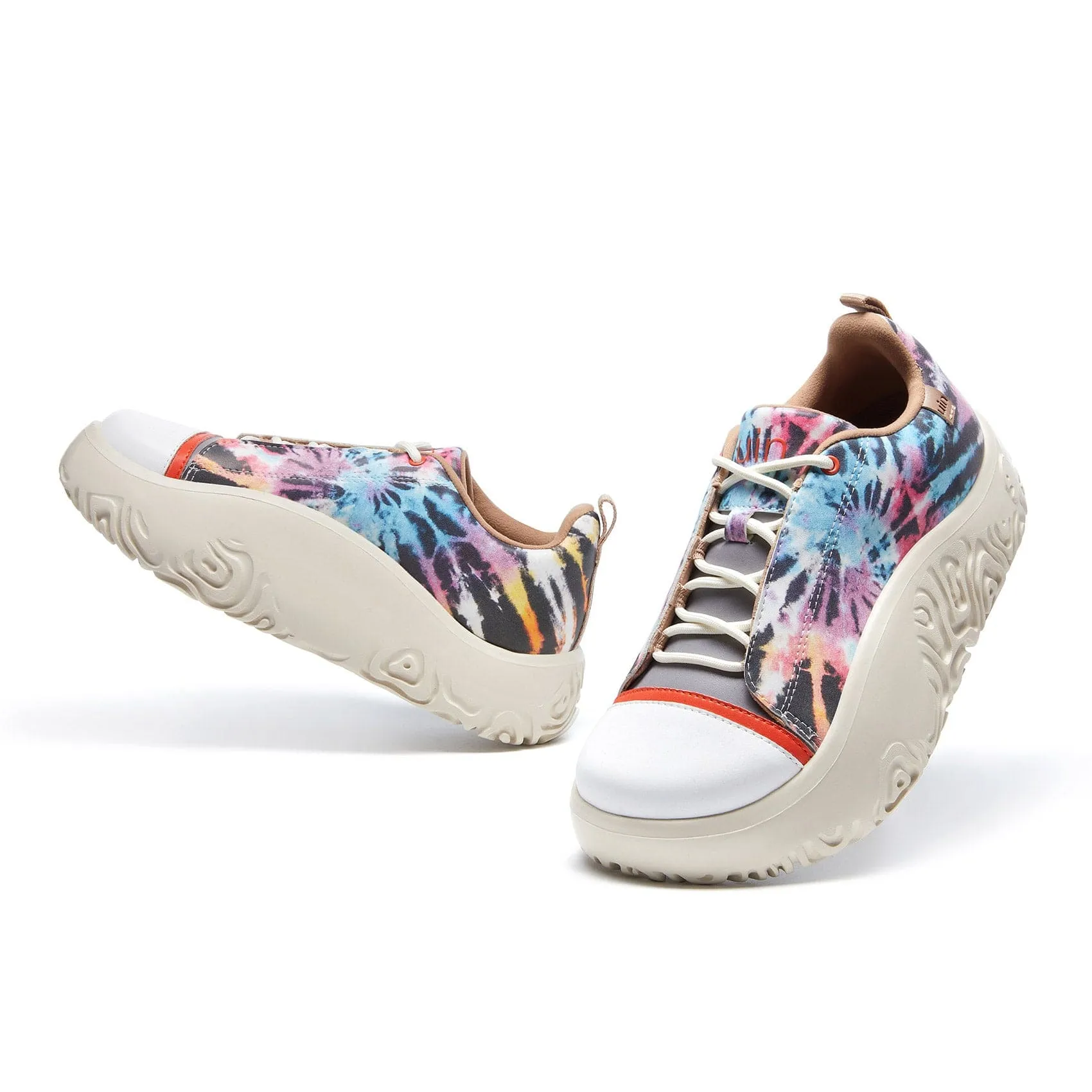 Fancy Nightlife Vigo II Women sold by UIN Footwear product image thumbnail 3