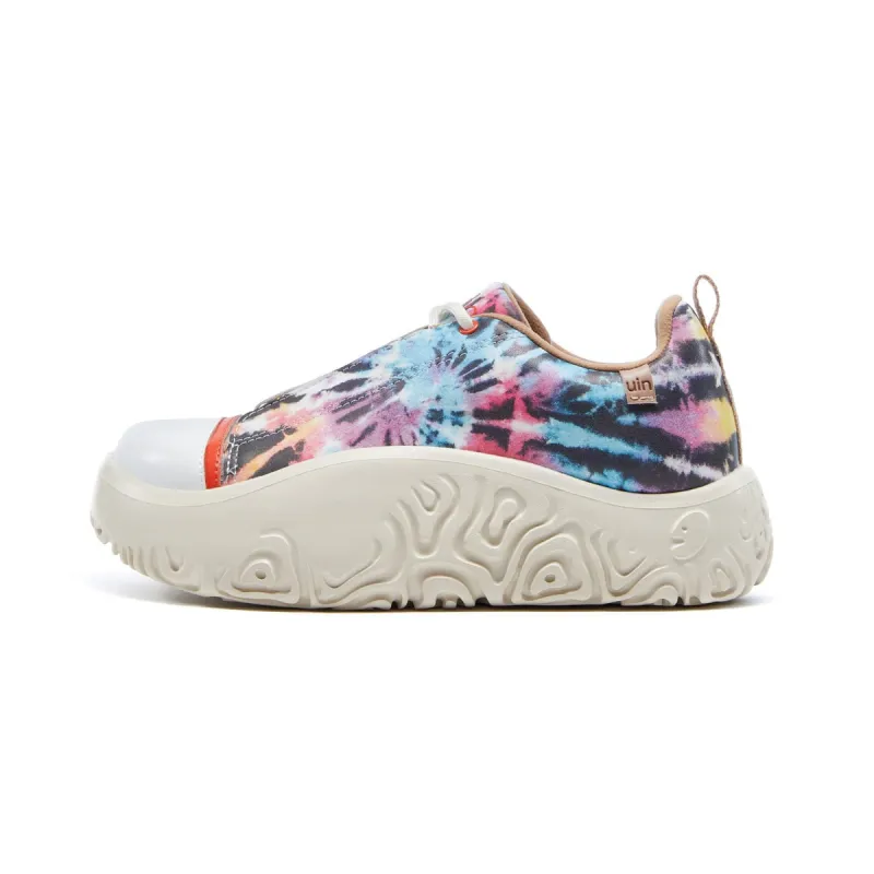 Fancy Nightlife Vigo II Women sold by UIN Footwear