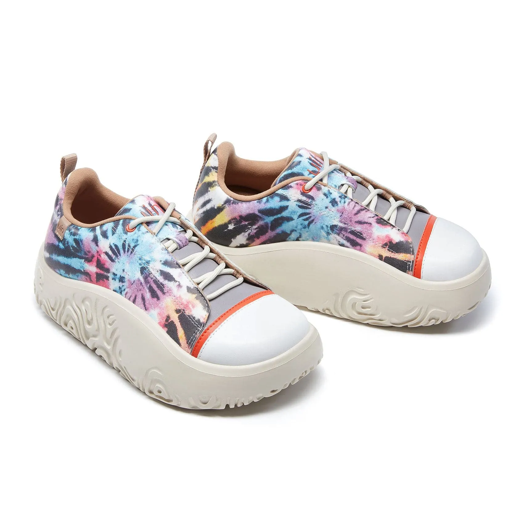 Fancy Nightlife Vigo II Women sold by UIN Footwear product image thumbnail 2