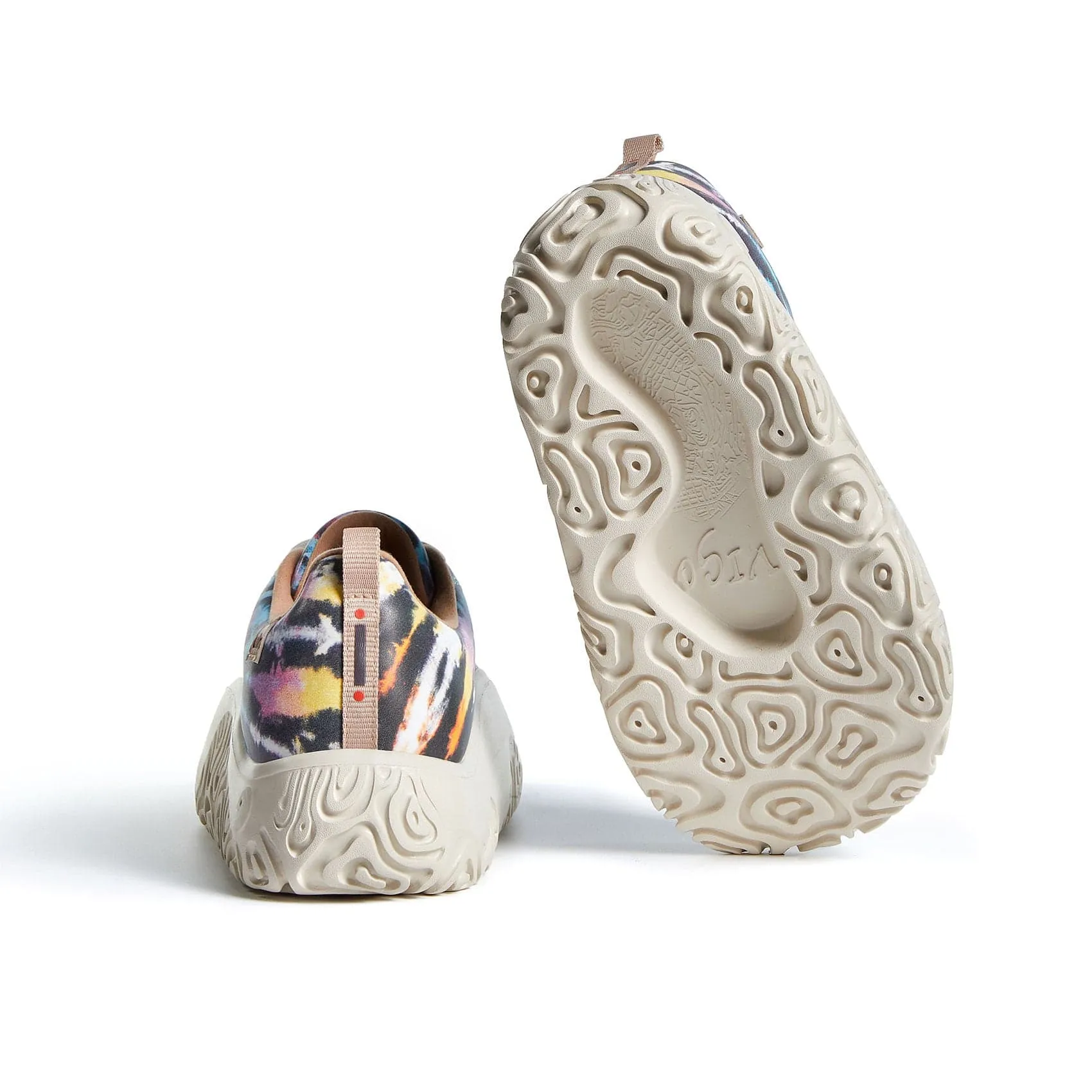 Fancy Nightlife Vigo II Women sold by UIN Footwear product image thumbnail 5