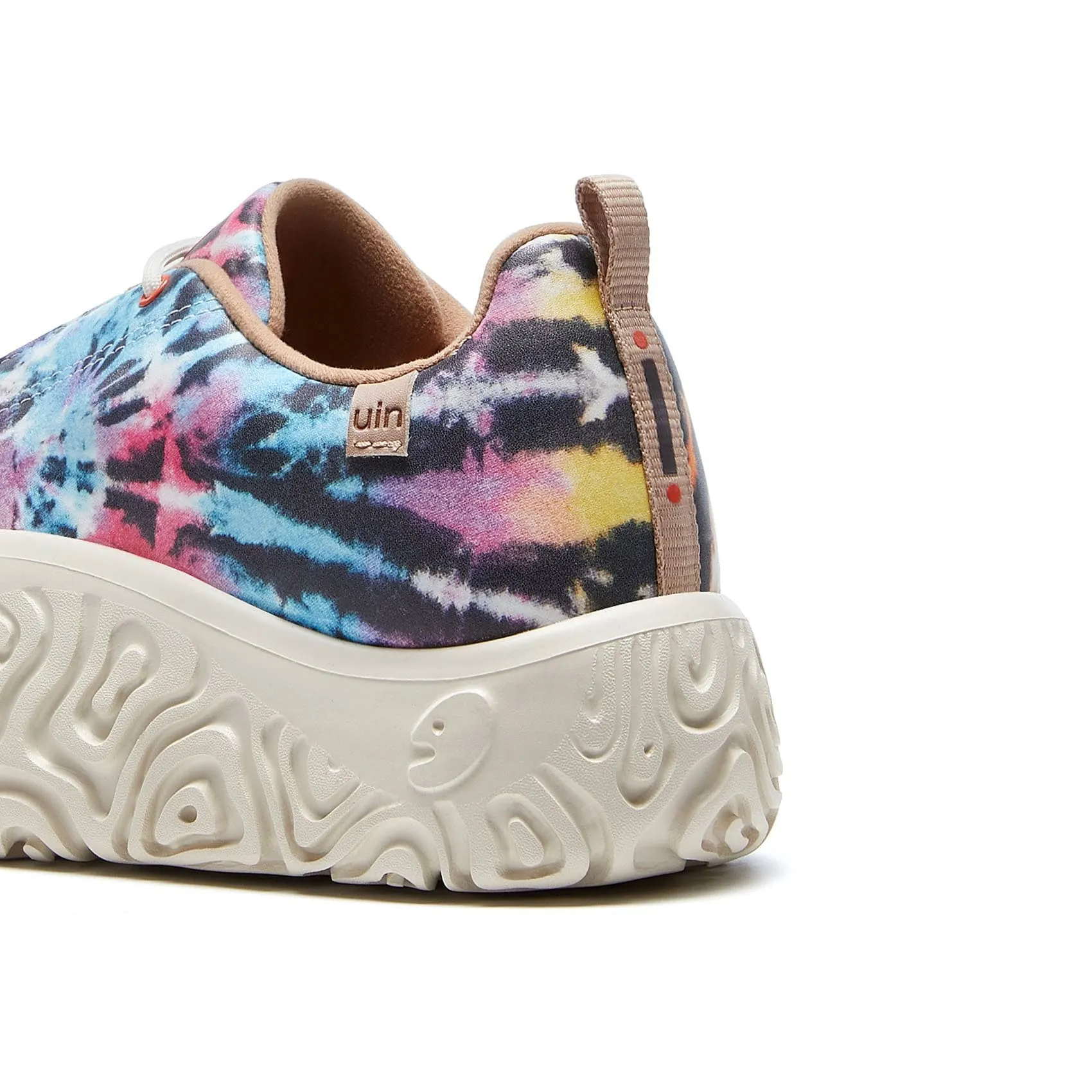 Fancy Nightlife Vigo II Women sold by UIN Footwear product image thumbnail 4