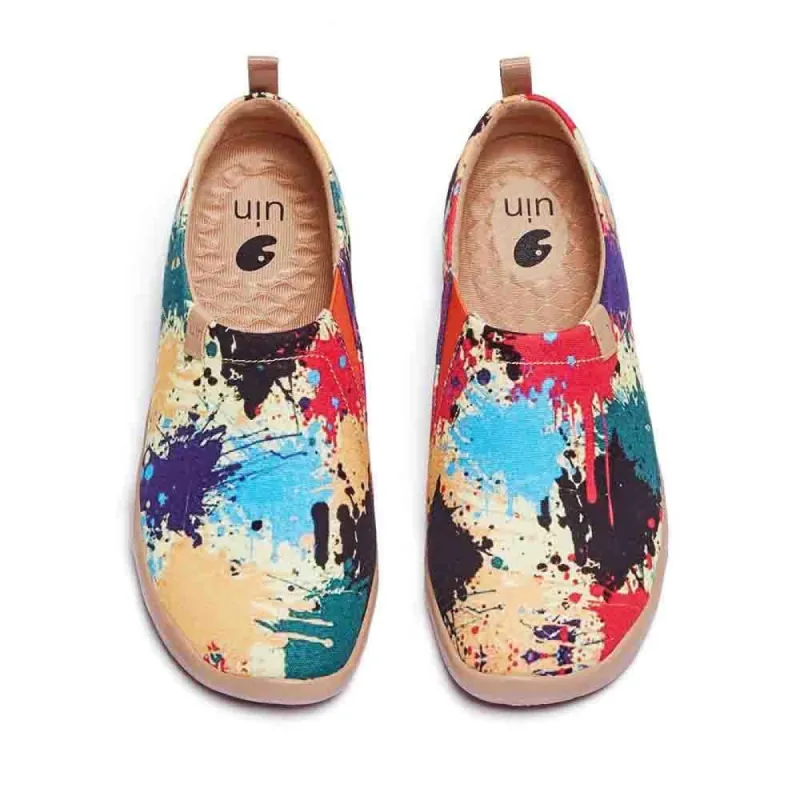 Splashed World sold by UIN Footwear