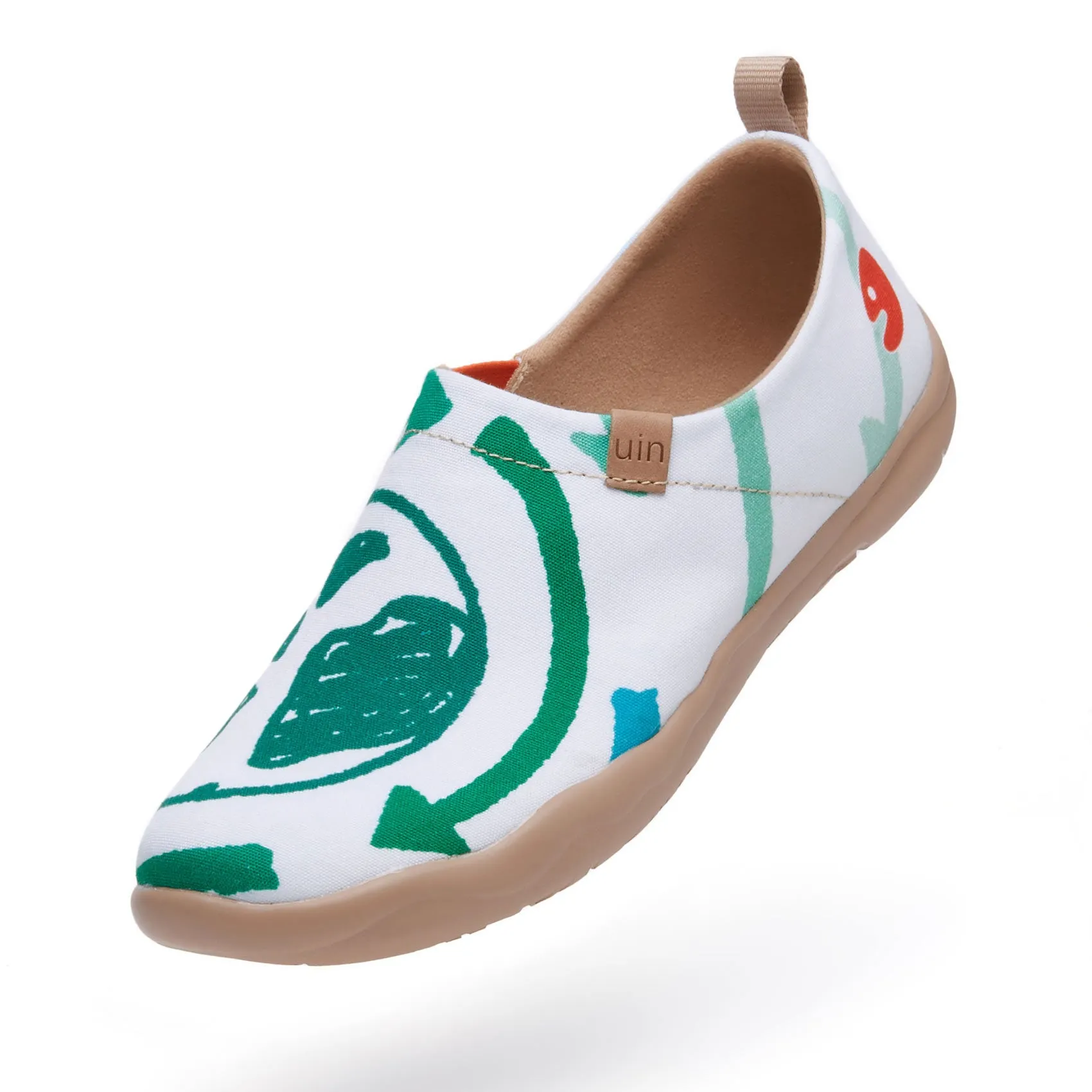Recycle Toledo I Women sold by UIN Footwear product image thumbnail 5