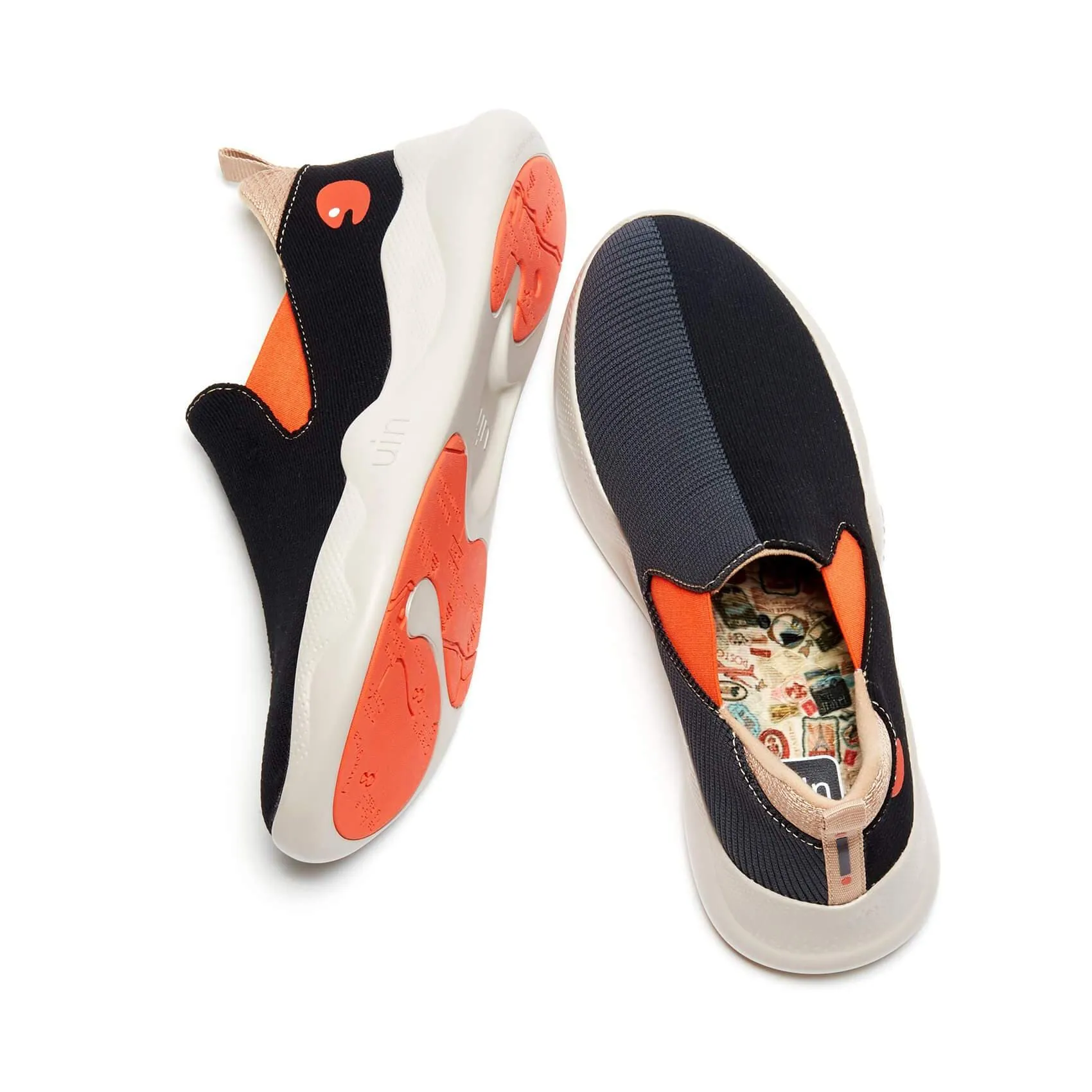 Simplicity Mijas II sold by UIN Footwear product image thumbnail 4