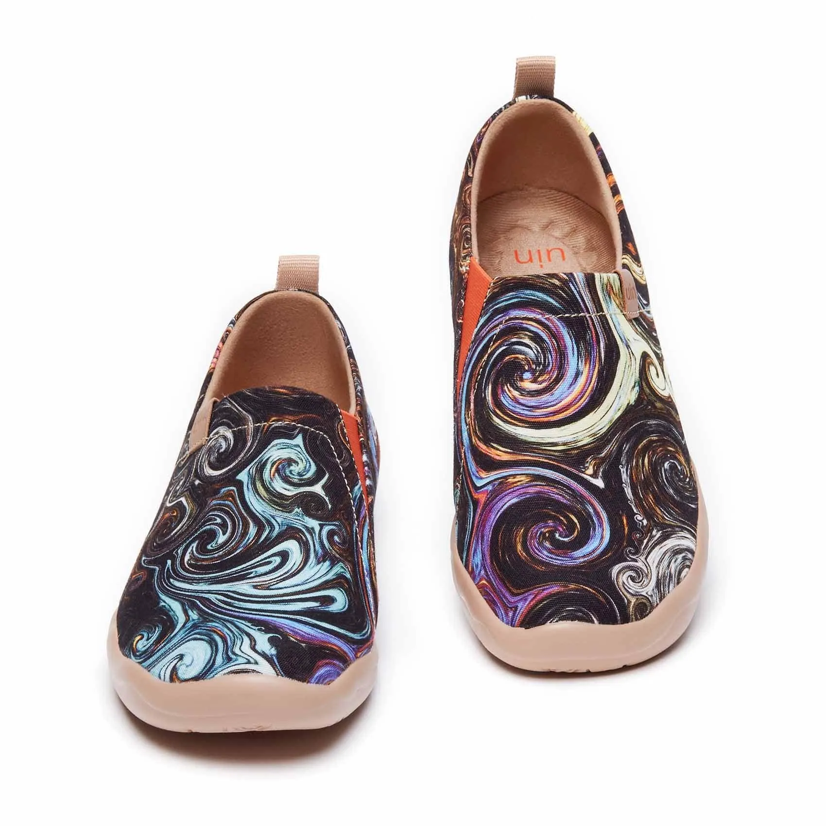 Starry night Toledo I Women sold by UIN Footwear product image thumbnail 5