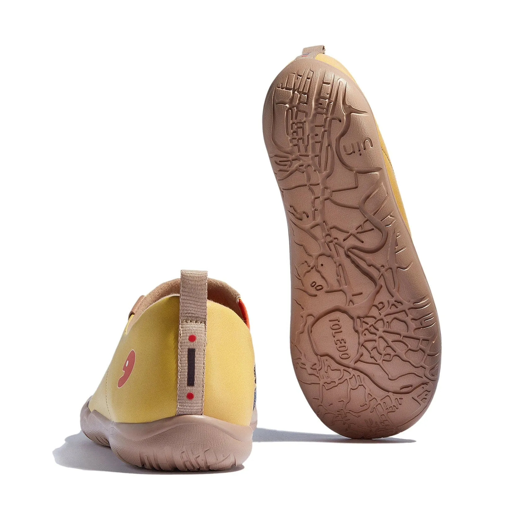 Stilt Fishermen Toledo I Men sold by UIN Footwear product image thumbnail 4