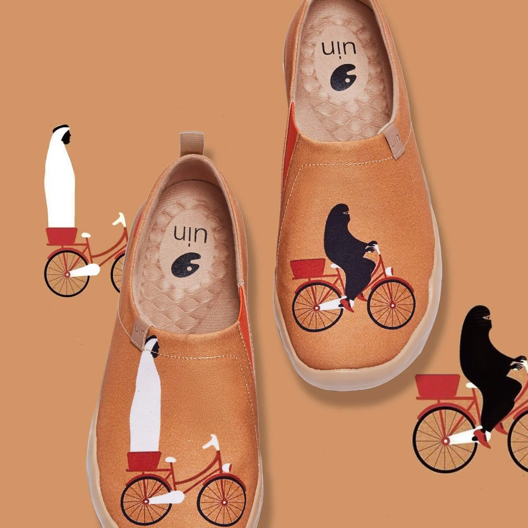 Follow Me sold by UIN Footwear product image thumbnail 2