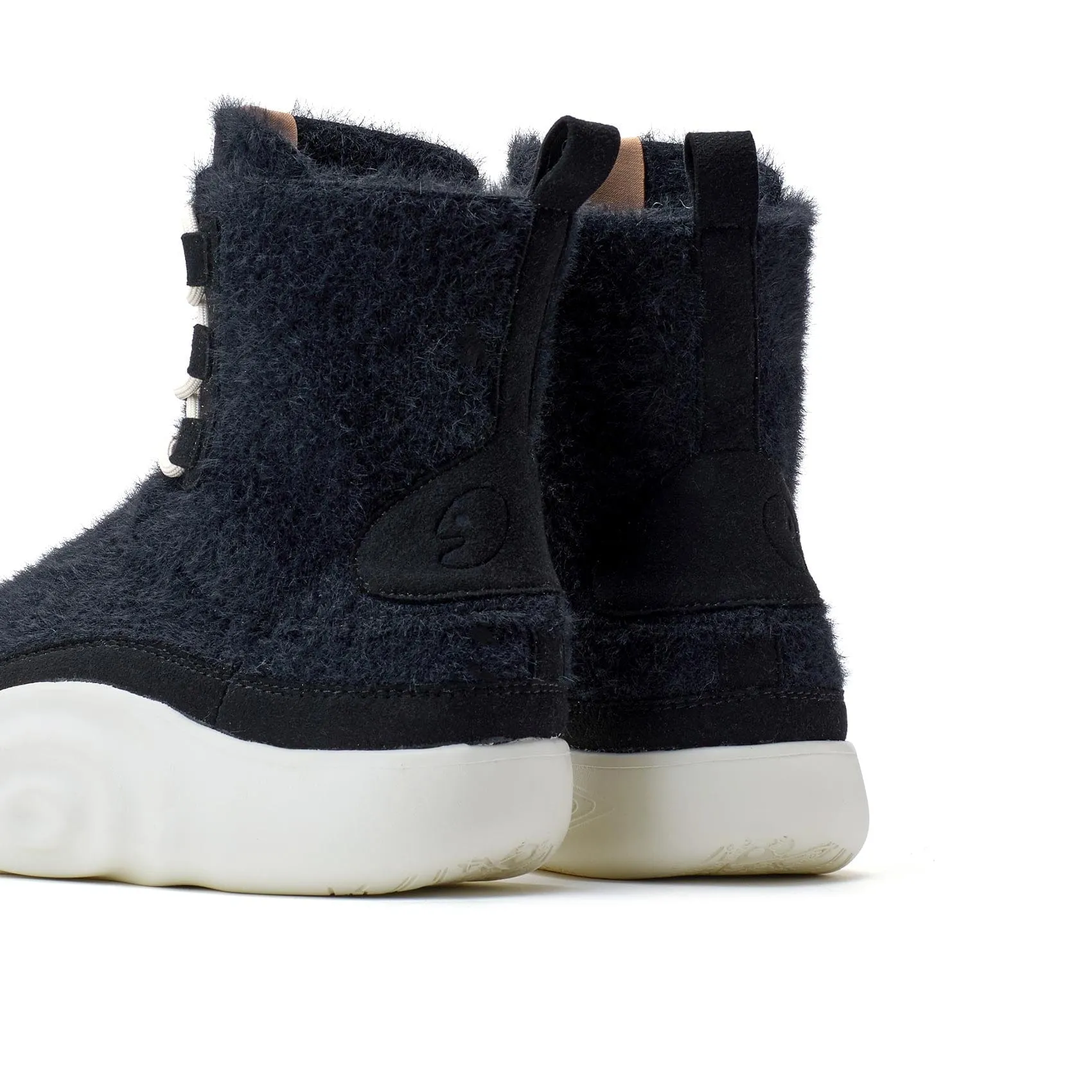 Obsidian Black Mahon VII Women sold by UIN Footwear product image thumbnail 5