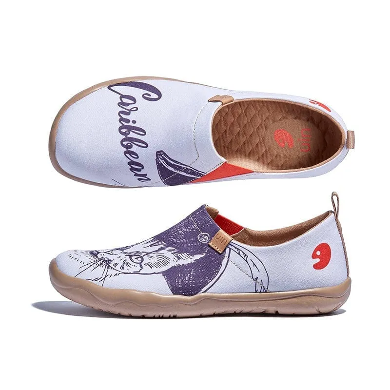 Hand the Fish Over Toledo I Women sold by UIN Footwear