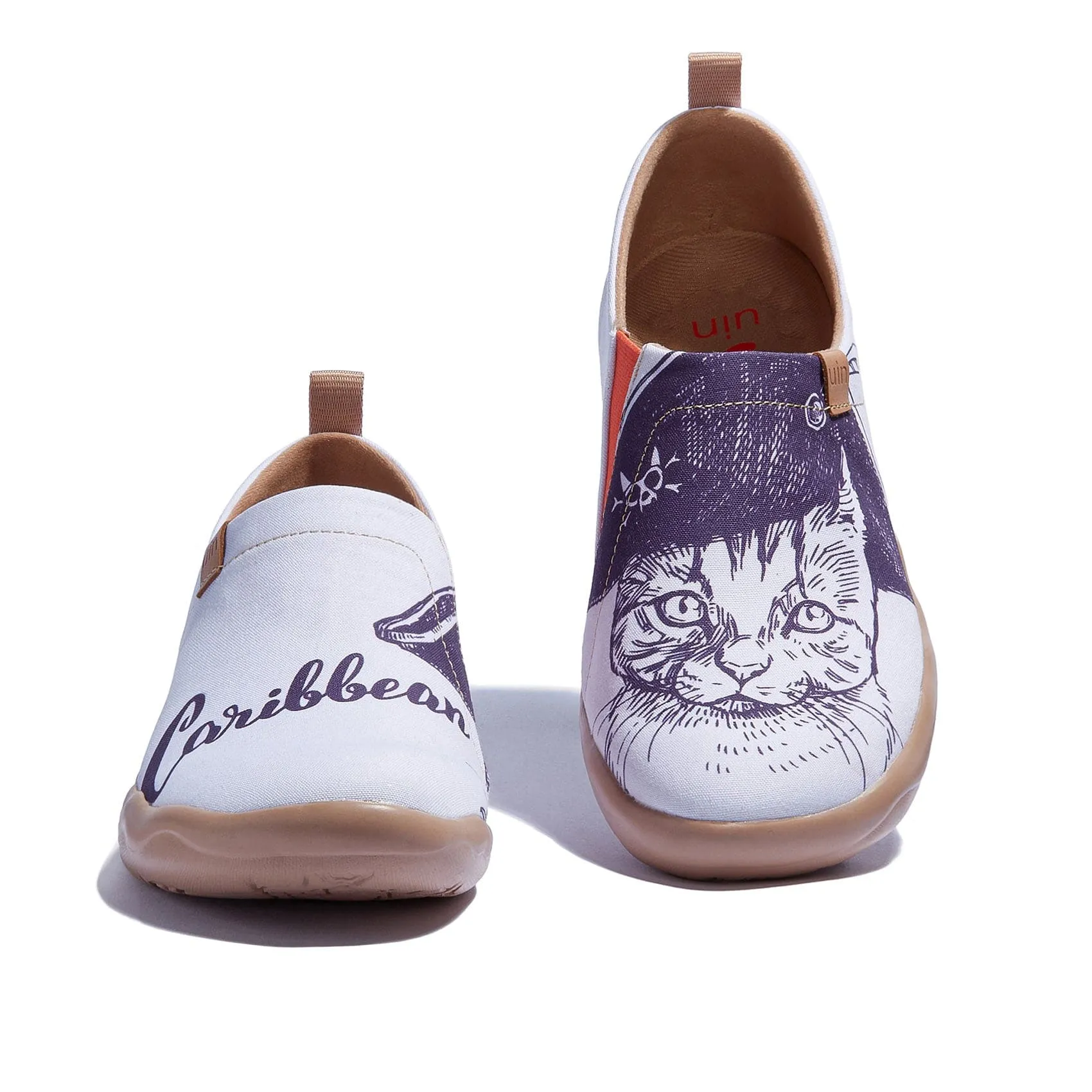 Hand the Fish Over Toledo I Women sold by UIN Footwear product image thumbnail 3