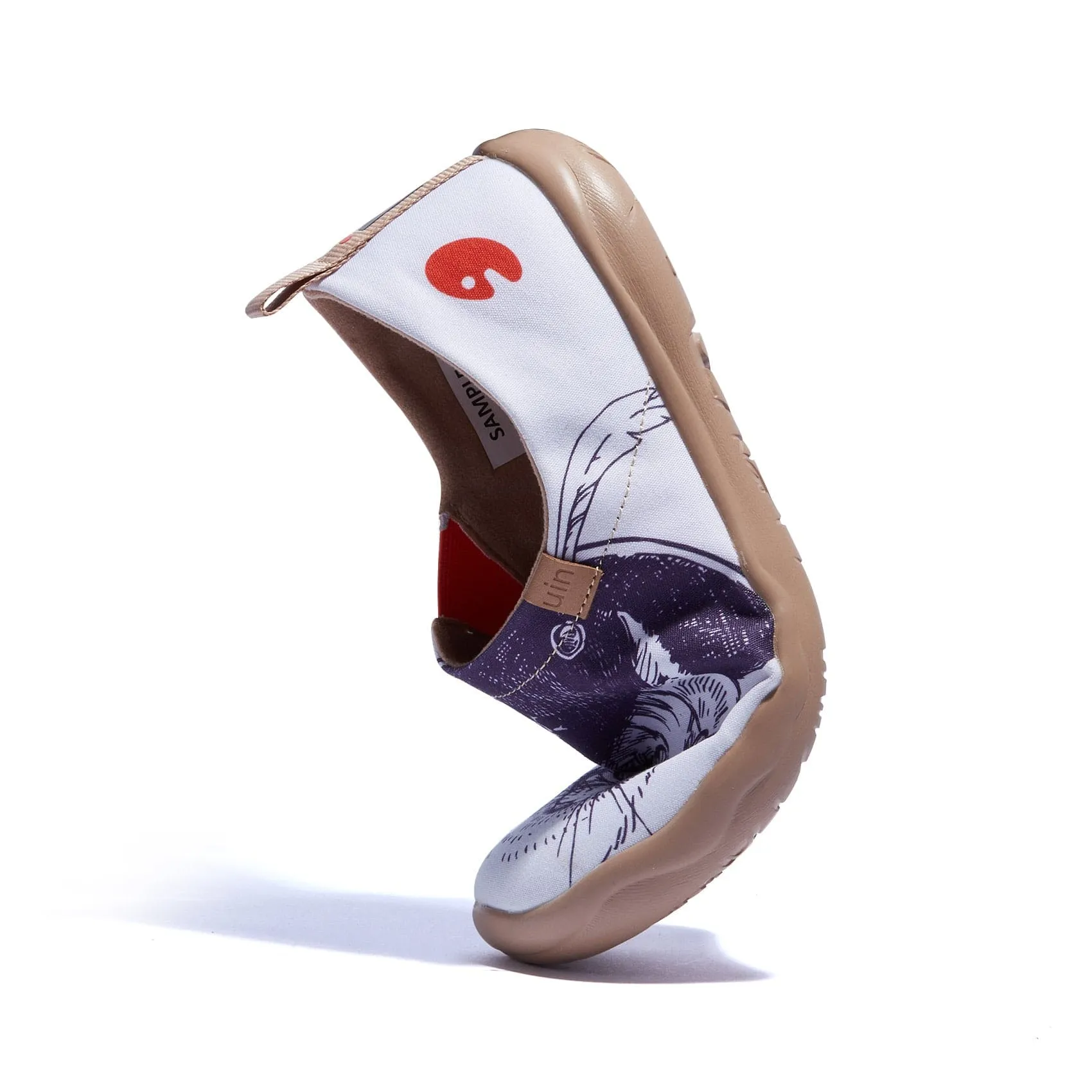 Hand the Fish Over Toledo I Women sold by UIN Footwear product image thumbnail 5