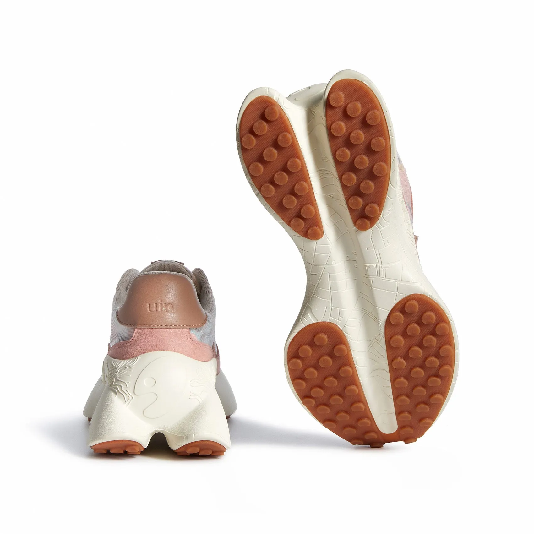 Bloom in Summer Lleida VII Women sold by UIN Footwear product image thumbnail 4