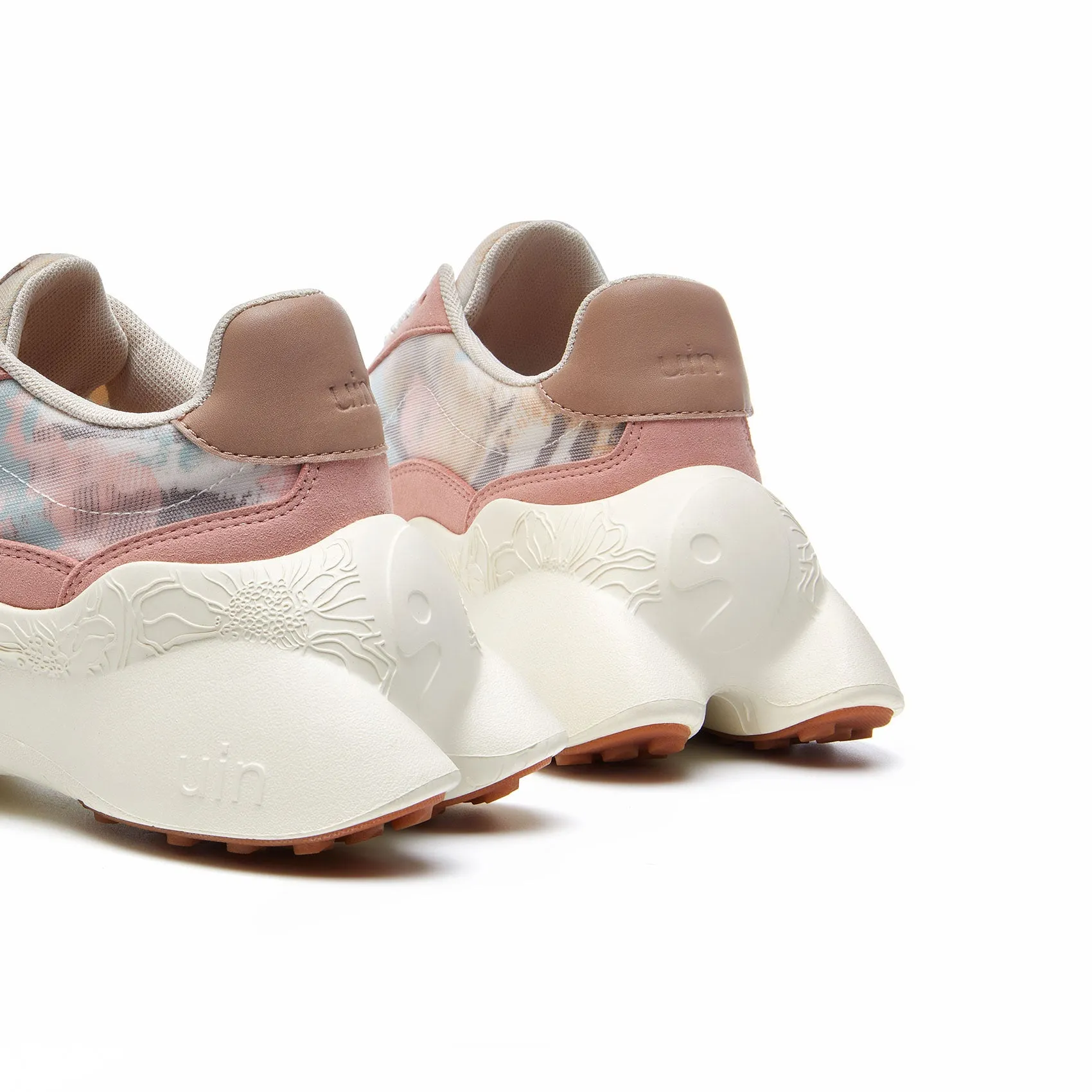 Bloom in Summer Lleida VII Women sold by UIN Footwear product image thumbnail 5