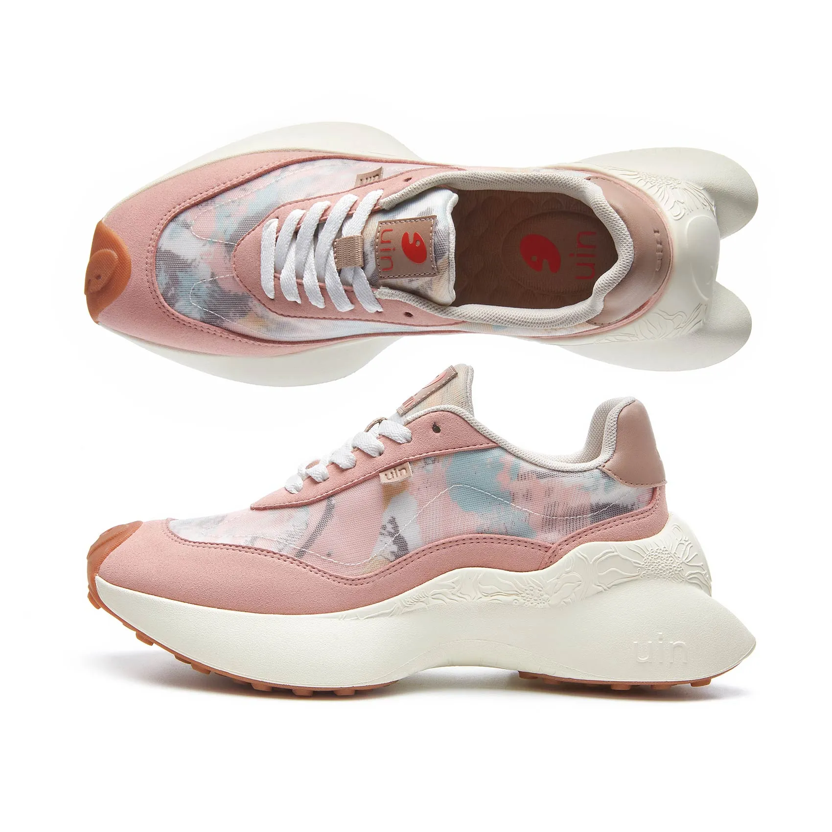 Bloom in Summer Lleida VII Women sold by UIN Footwear