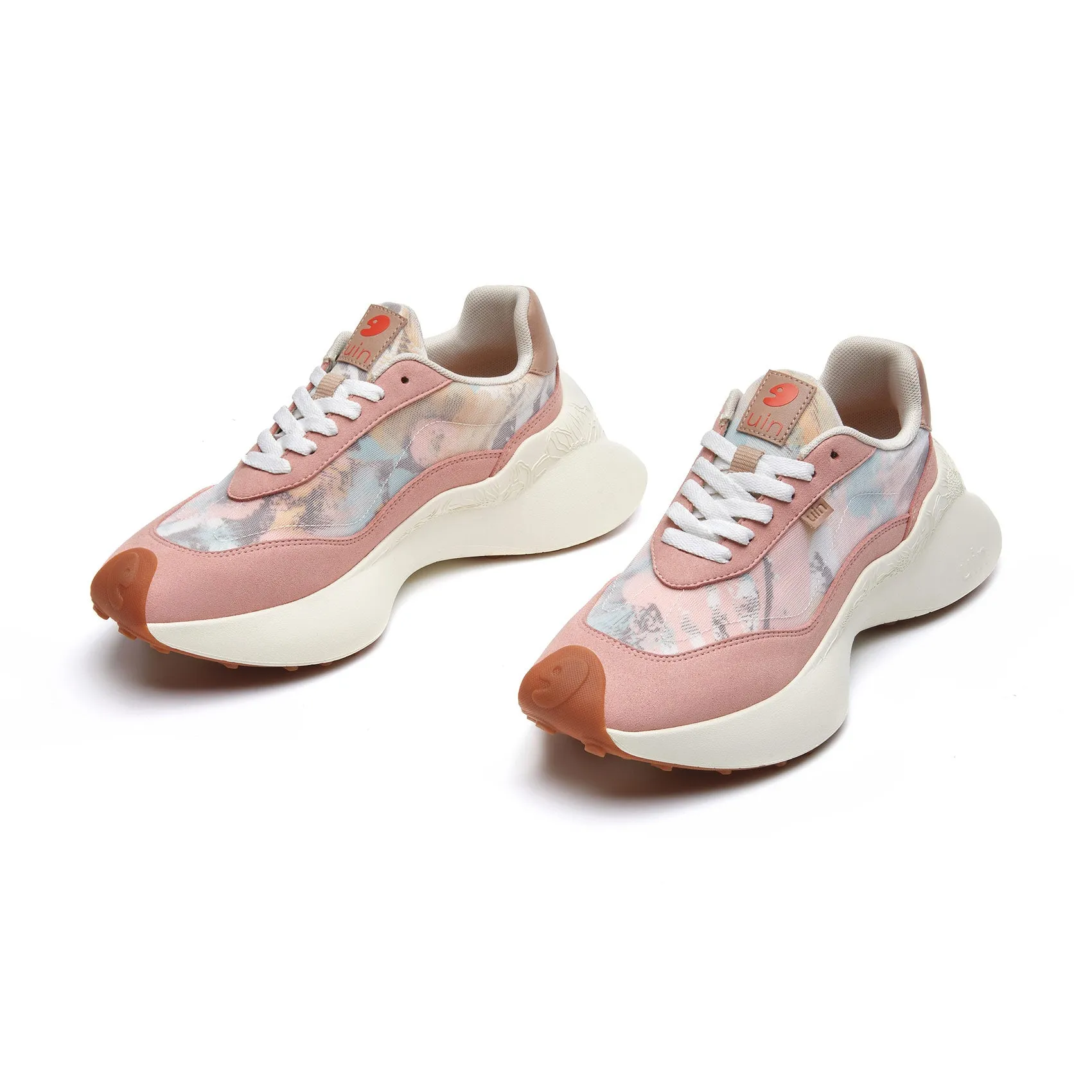 Bloom in Summer Lleida VII Women sold by UIN Footwear product image thumbnail 3