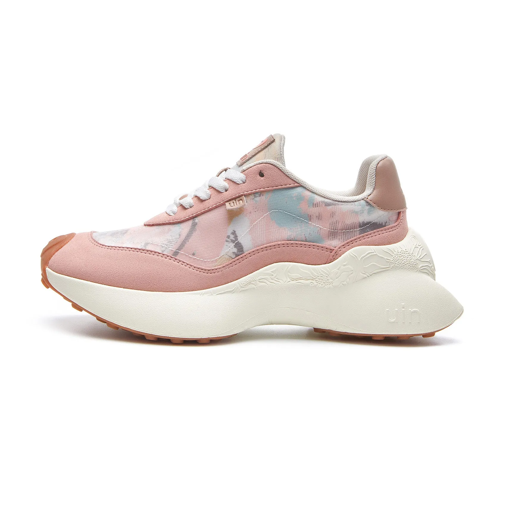 Bloom in Summer Lleida VII Women sold by UIN Footwear product image thumbnail 2