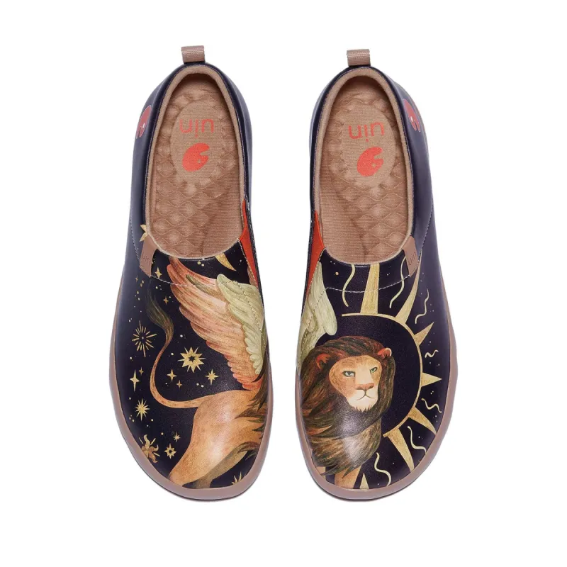 Leo Toledo I Women-US Local Delivery sold by UIN Footwear