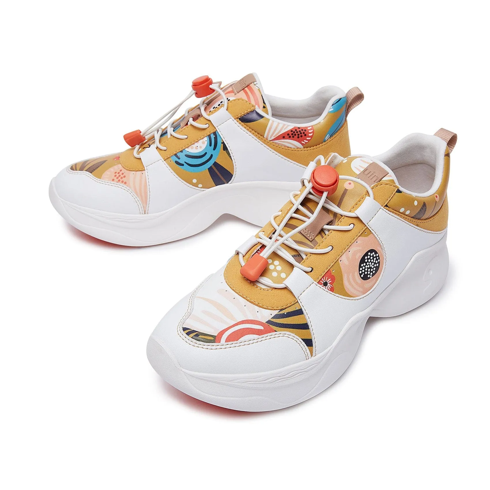 Fall-Isabel Palma I Women sold by UIN Footwear