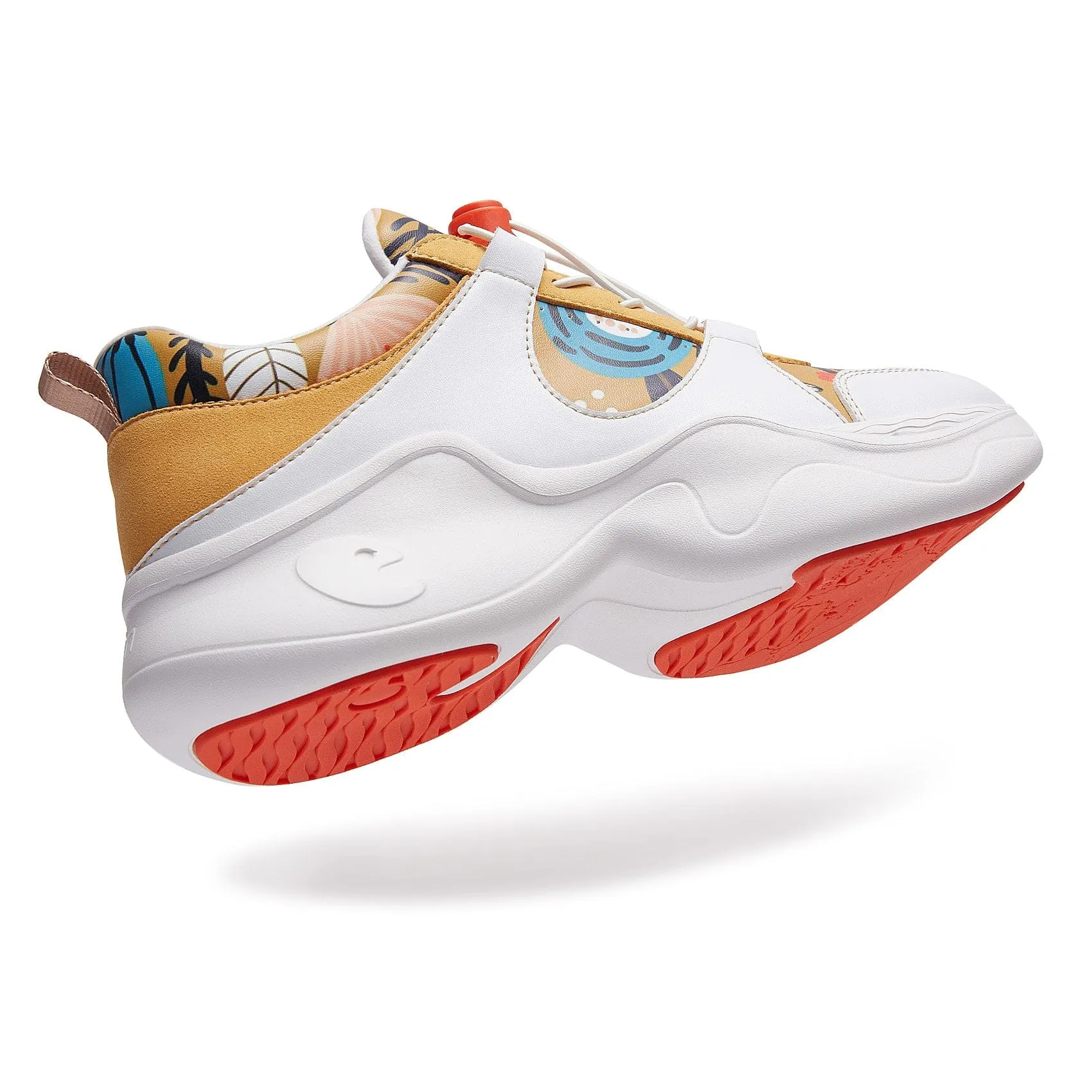 Fall-Isabel Palma I Women sold by UIN Footwear product image thumbnail 5