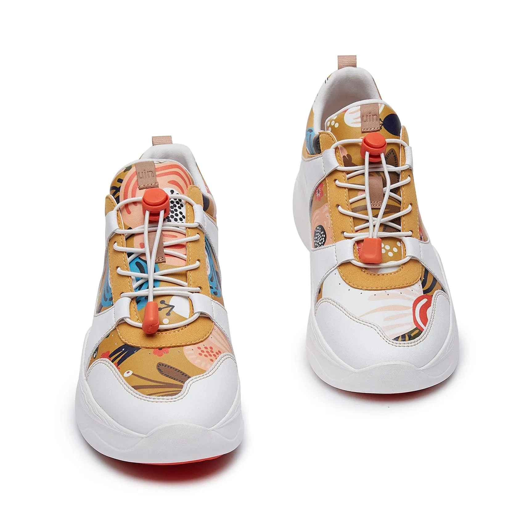 Fall-Isabel Palma I Women sold by UIN Footwear product image thumbnail 3