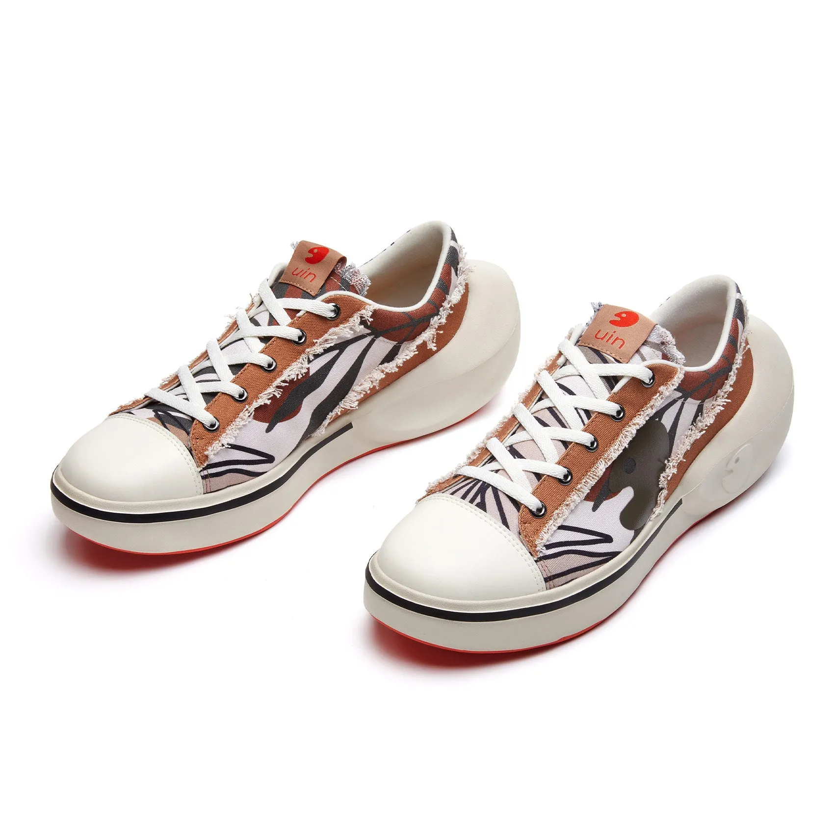 Antique Garden Bilbao B2 Men sold by UIN Footwear product image thumbnail 3