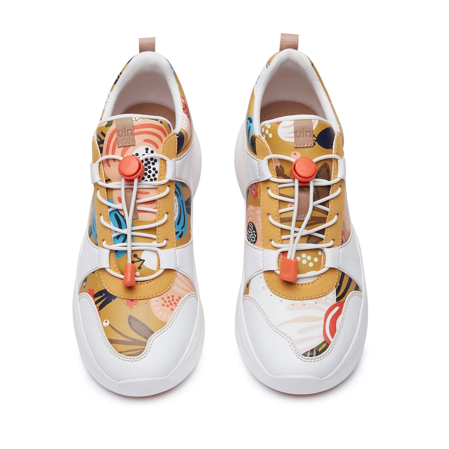 Fall-Isabel Palma I Women sold by UIN Footwear product image thumbnail 2