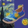 Smiley Night Toledo I Women sold by UIN Footwear