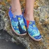 Smiley Night Toledo I Women sold by UIN Footwear