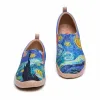 Smiley Night Toledo I Women sold by UIN Footwear