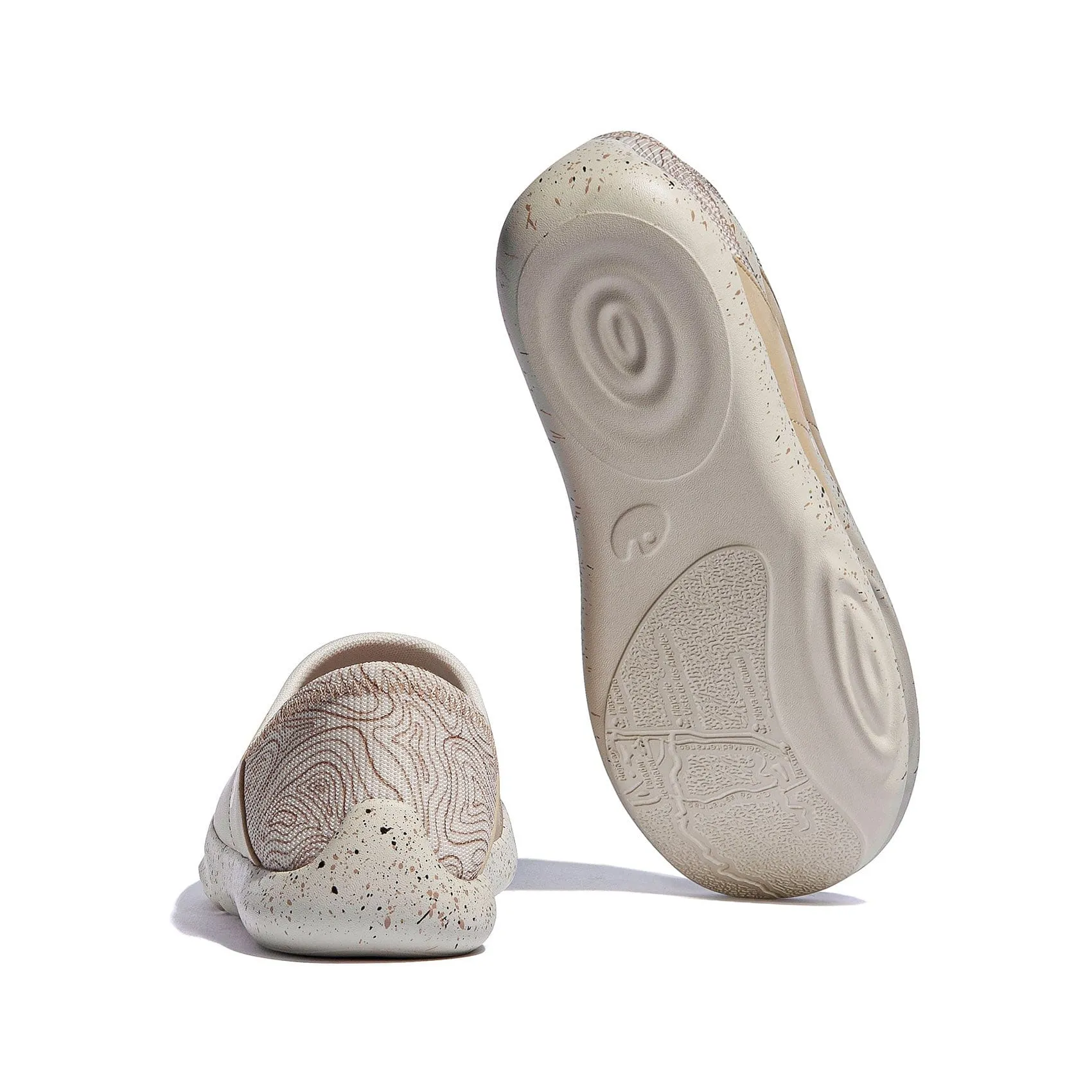 Sesame Mojacar II Women sold by UIN Footwear product image thumbnail 5