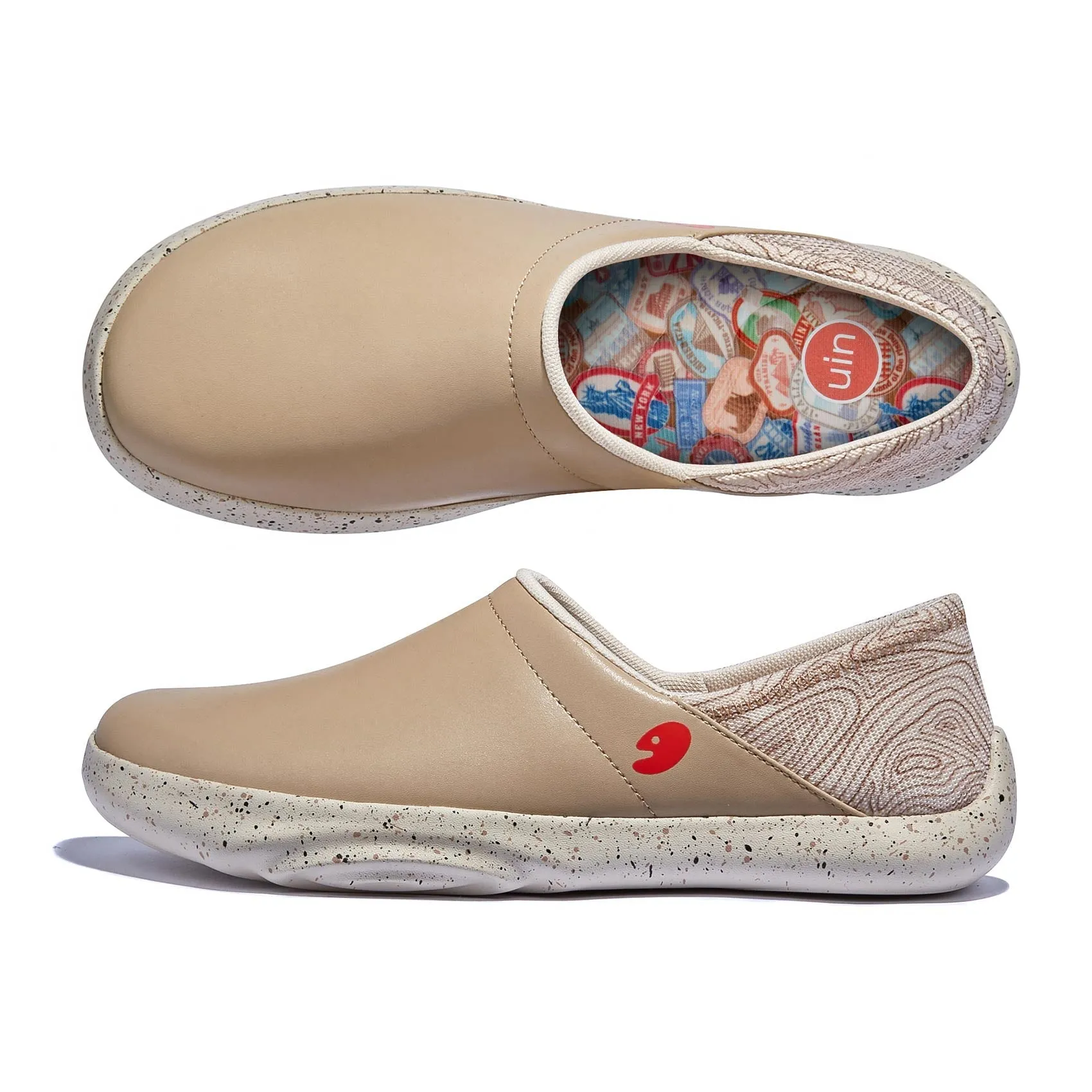 Sesame Mojacar II Women sold by UIN Footwear