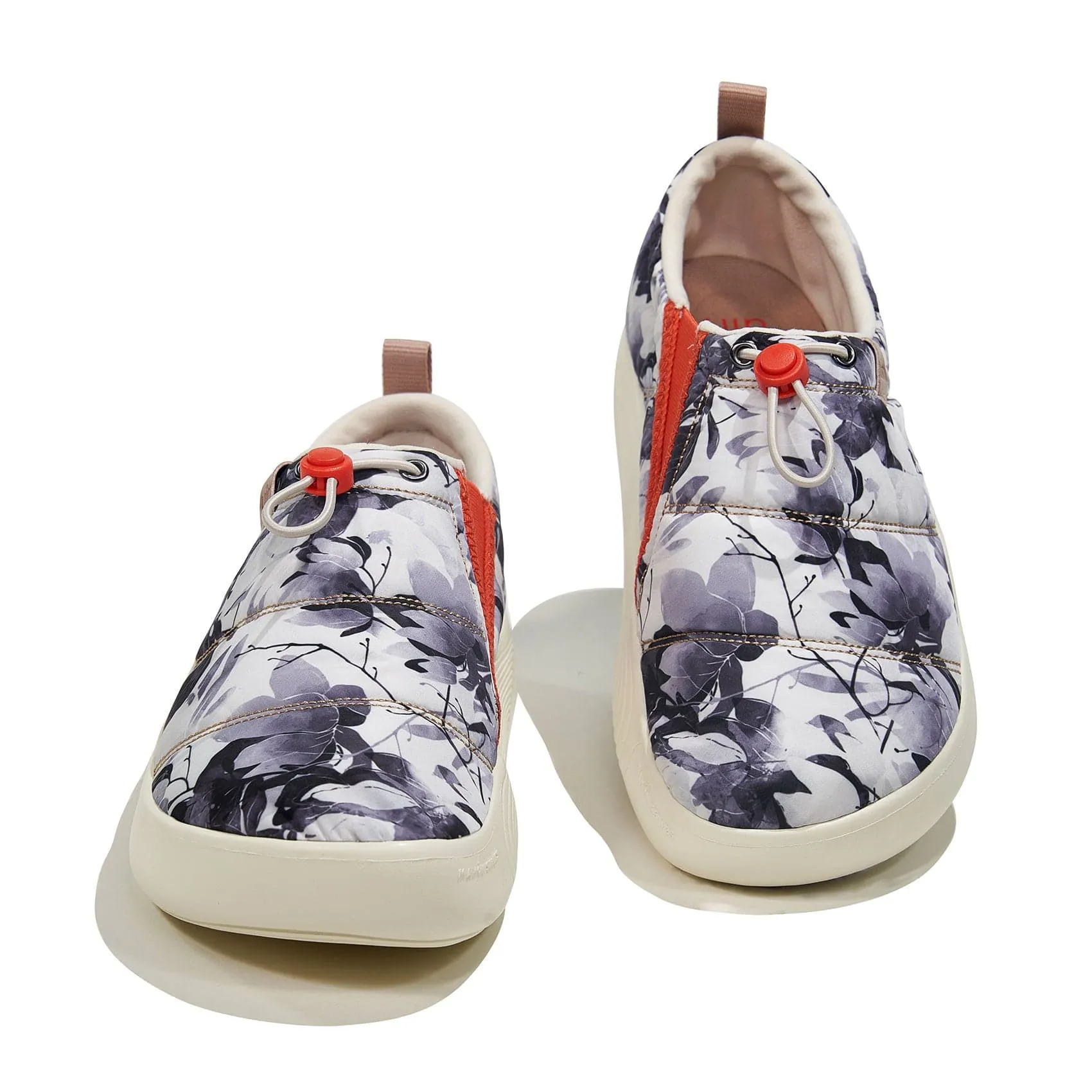 Ink Flower Shadow Toledo X Women sold by UIN Footwear product image thumbnail 3